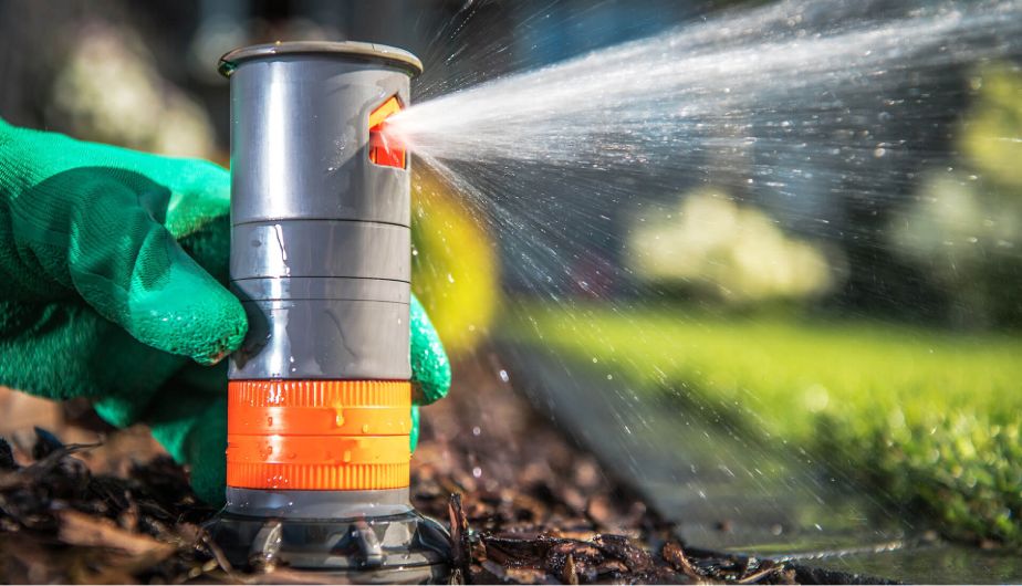 sprinkler-services